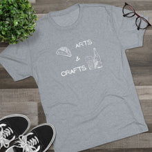 Load image into Gallery viewer, Arts & Crafts Tee