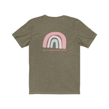 Load image into Gallery viewer, Good Vibes Tee