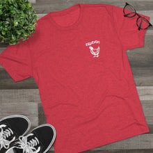Load image into Gallery viewer, Chicken Crew Tee (May not be suitable for kids eyes)