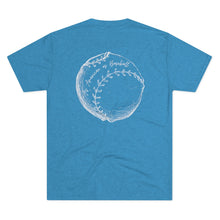 Load image into Gallery viewer, As American Baseball Tee