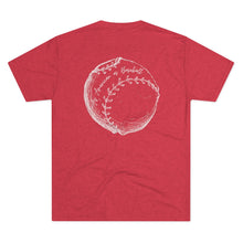 Load image into Gallery viewer, As American Baseball Tee