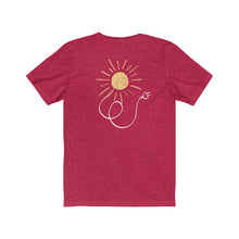 Load image into Gallery viewer, Solar Powered Tee
