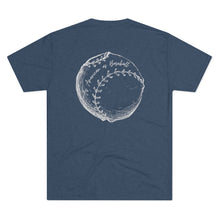 Load image into Gallery viewer, As American Baseball Tee