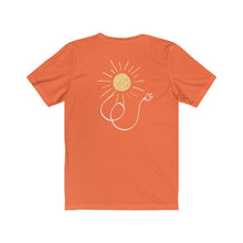 Load image into Gallery viewer, Solar Powered Tee
