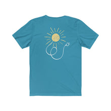 Load image into Gallery viewer, Solar Powered Tee