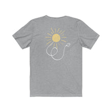 Load image into Gallery viewer, Solar Powered Tee