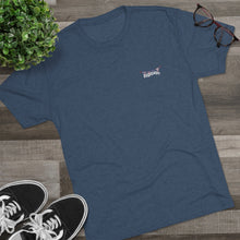 Load image into Gallery viewer, As American Baseball Tee