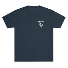 Load image into Gallery viewer, Chicken Crew Tee (May not be suitable for kids eyes)