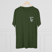 Load image into Gallery viewer, Chicken Crew Tee (May not be suitable for kids eyes)