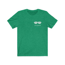 Load image into Gallery viewer, Solar Powered Tee