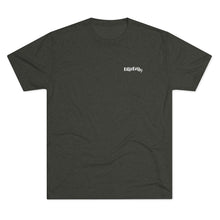 Load image into Gallery viewer, Asphalt T Shirt with DillieDally Logo