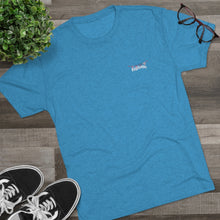 Load image into Gallery viewer, As American Baseball Tee