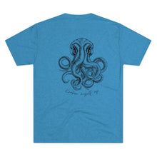 Load image into Gallery viewer, Kraken Myself Up Tee