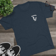 Load image into Gallery viewer, Chicken Crew Tee (May not be suitable for kids eyes)