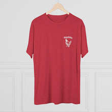 Load image into Gallery viewer, Chicken Crew Tee (May not be suitable for kids eyes)