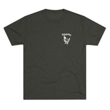 Load image into Gallery viewer, Chicken Crew Tee (May not be suitable for kids eyes)