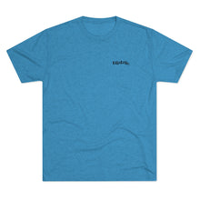 Load image into Gallery viewer, Go with the flow Tee