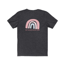 Load image into Gallery viewer, Good Vibes Tee