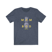 Load image into Gallery viewer, Mom Bod Tee