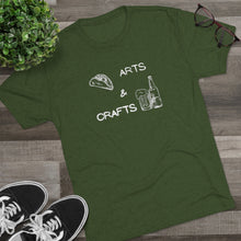 Load image into Gallery viewer, Arts & Crafts Tee