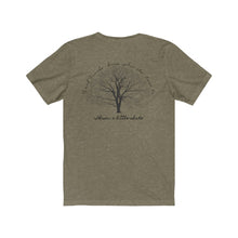 Load image into Gallery viewer, Throw a Little Shade Tee