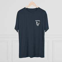 Load image into Gallery viewer, Chicken Crew Tee (May not be suitable for kids eyes)