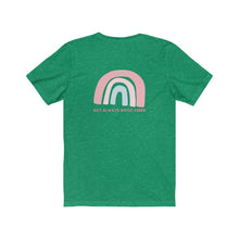 Load image into Gallery viewer, Good Vibes Tee