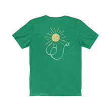 Load image into Gallery viewer, Solar Powered Tee