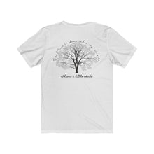 Load image into Gallery viewer, Throw a Little Shade Tee