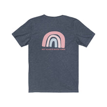 Load image into Gallery viewer, Good Vibes Tee