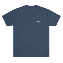Load image into Gallery viewer, As American Baseball Tee