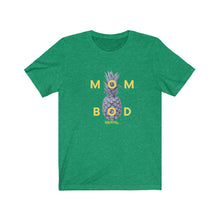 Load image into Gallery viewer, Mom Bod Tee
