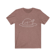 Load image into Gallery viewer, Main Dish Short Sleeve Tee