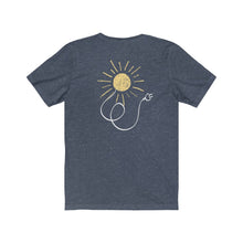 Load image into Gallery viewer, Solar Powered Tee