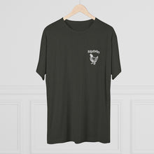 Load image into Gallery viewer, Chicken Crew Tee (May not be suitable for kids eyes)