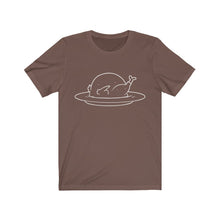 Load image into Gallery viewer, Main Dish Short Sleeve Tee