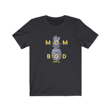 Load image into Gallery viewer, Mom Bod Tee