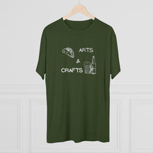 Load image into Gallery viewer, Arts &amp; Crafts Tee
