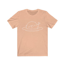 Load image into Gallery viewer, Main Dish Short Sleeve Tee
