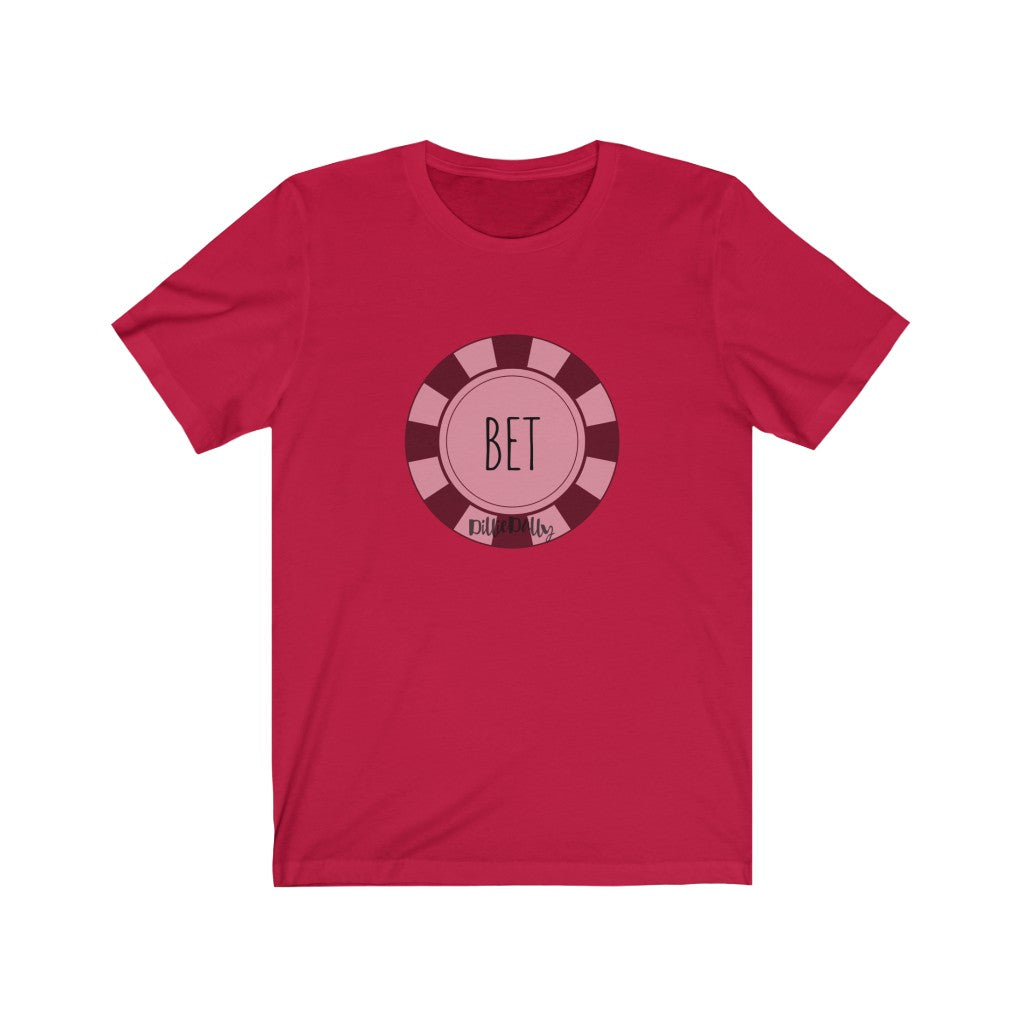 BET Tee