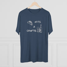 Load image into Gallery viewer, Arts &amp; Crafts Tee
