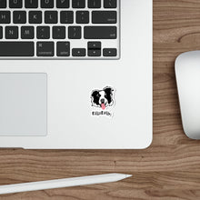 Load image into Gallery viewer, DillieDally Sticker
