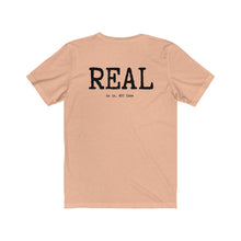 Load image into Gallery viewer, REAL Tee

